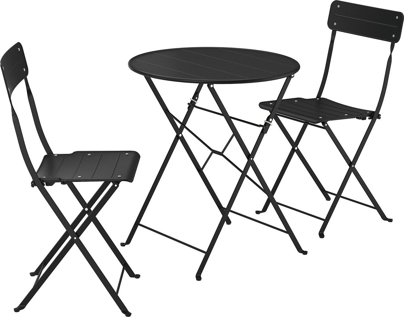 Садовая обеденная группа Ikea Sundso s19573027