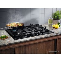 Варочная панель Electrolux GDE263YK