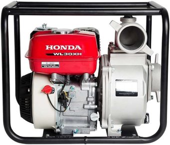 Мотопомпа Honda WL30XH1DF1