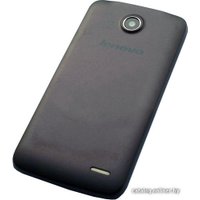 Смартфон Lenovo A820