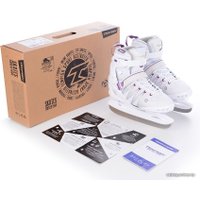 Коньки Tempish Crox.X lady (р. 39)