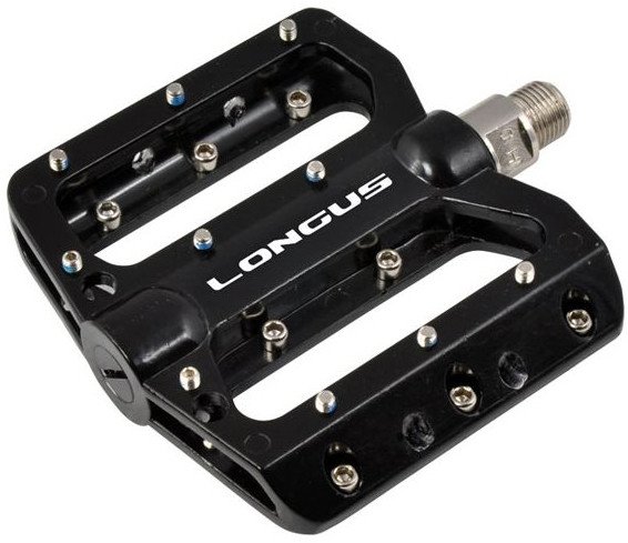 

Педали Longus 400393