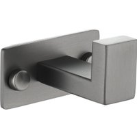 Держатель для полотенца Grocenberg AC0011 (графит)