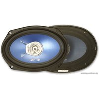 Коаксиальная АС Alpine SXE-69C2