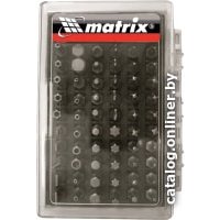 Набор бит Matrix 11387 (61 предмет)