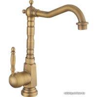 Смеситель Rea Bona Old REA-B2150 (золотой)