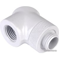 Фитинг Thermaltake Pacific G1/4 90 Degree Adapter White CL-W052-CU00WT-A