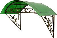 

Козырек Dudo КС-15