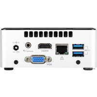 Компактный компьютер Intel NUC5PPYH [BOXNUC5PPYH]