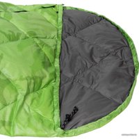 Спальный мешок Тонар PR-SB-210x72-G (правая молния, зеленый)