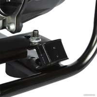 Бензиновый генератор DDE G140i