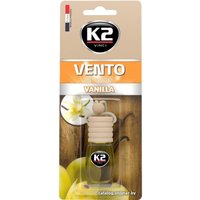  K2 Освежитель воздуха Vento V457 (ваниль)