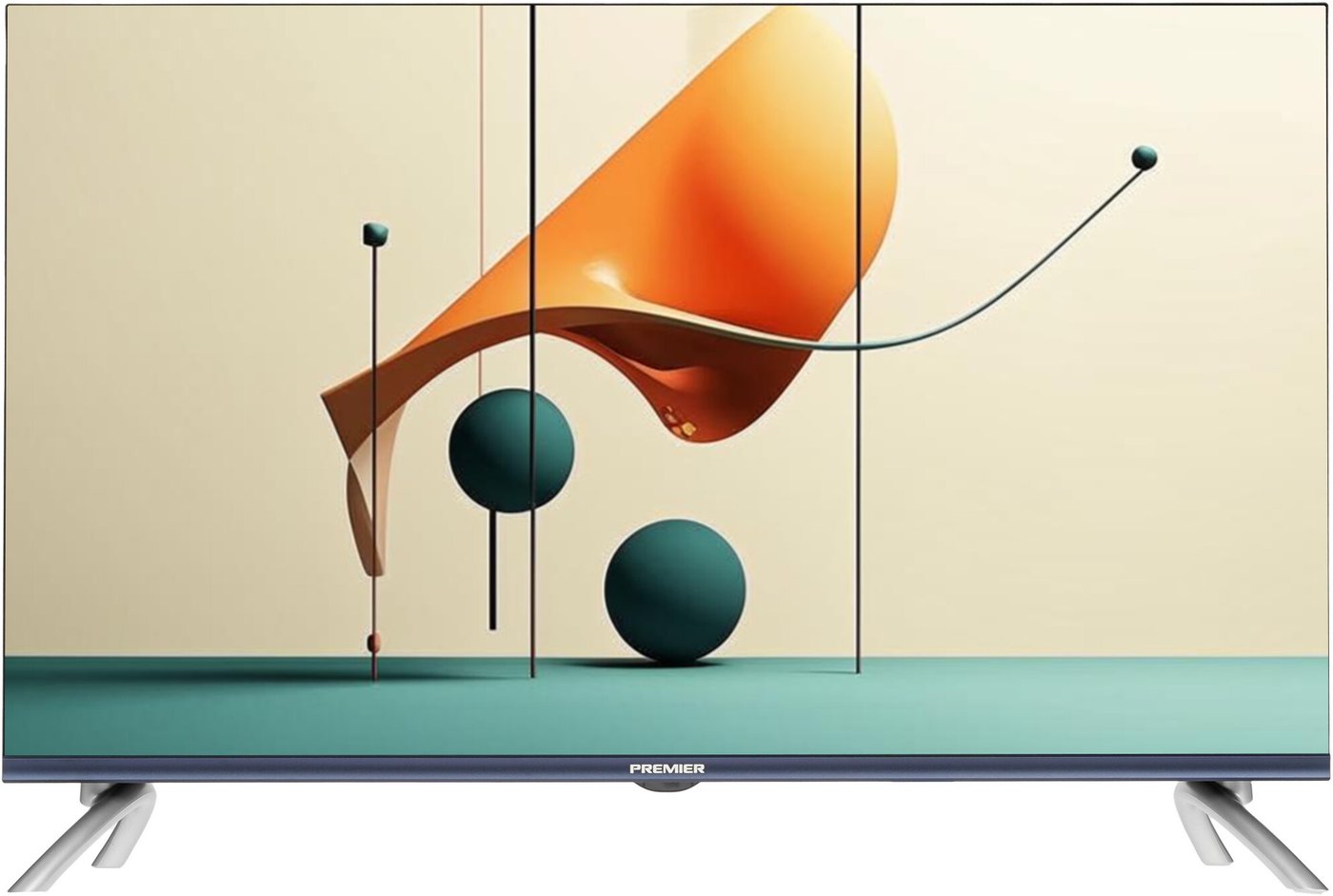 

Телевизор Premier 43PRM840USV