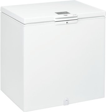 Морозильный ларь Whirlpool WH2010 FO 2
