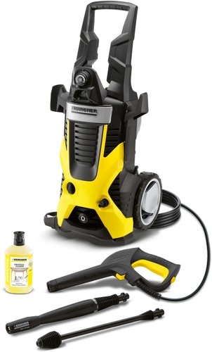 Karcher K 7 (1.168-502.0)