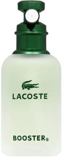 

Туалетная вода Lacoste Booster EdT (125 мл)