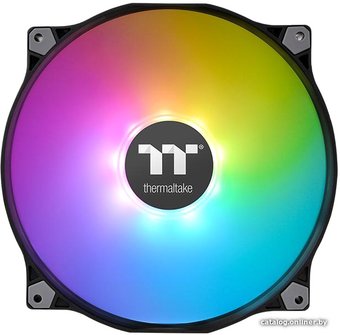Thermaltake Pure 20 ARGB Sync TT Premium Edition CL-F081-PL20SW-A
