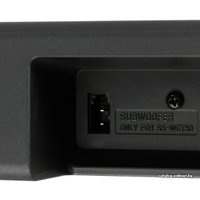 Саундбар Sony HT-CT80