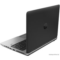 Ноутбук HP ProBook 650 G1 (F1P86EA)