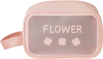 

Косметичка ILikeGift Daisy ZT385-0008-35-03 (pink)