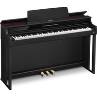 Цифровое пианино Casio Celviano AP-550 (черный)