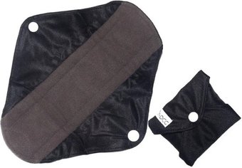 Прокладки гигиенические NDCG ND-4568 (черный)