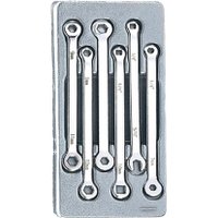 Набор ключей Force 50612 6 предметов