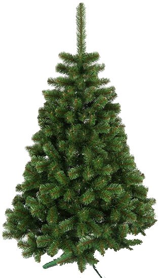 

Ель GreenTerra Классическая 1.8 м
