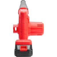 Ручная воздуходувка MTX LB-185 (с 2-мя АКБ)