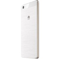 Телефон Huawei P8 Lite Dual White