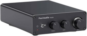 Усилитель мощности Fosi Audio TB10D (32V/5A)