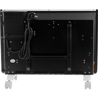 Конвектор Denzel HybridX-1500