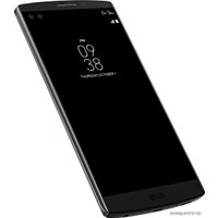 Телефон LG V10 32GB Space Black [H960]