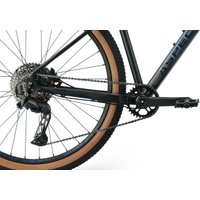 Велосипед Aspect AIR Elite 29 L 2025