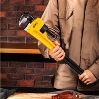 Ключ трубный Deli DL2524