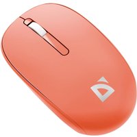 Мышь Defender Smart MM-396 (красный)