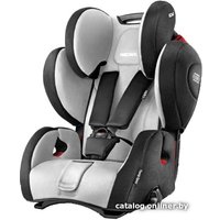 Детское автокресло RECARO Young Sport Hero Graphite