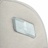 Детское автокресло Indigo Tourneo Isofix (бежевый)