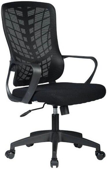 

Офисное кресло King Style Tivia (черный)