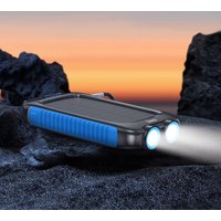 Внешний аккумулятор Hoco DB51 8000mAh (черный)