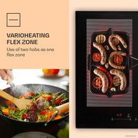 Варочная панель Klarstein Delicatessa 77 Hybrid в Лиде