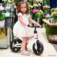 Беговел Lorelli Scout Air (оранжевый)