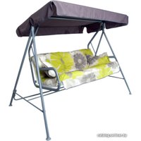 Садовые качели Olsa Бари с969