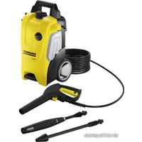 Мойка высокого давления Karcher K 5.200