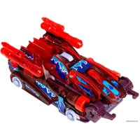 Трансформер Screechers Wild Турбо-Скричер 2-в-1 Церберус