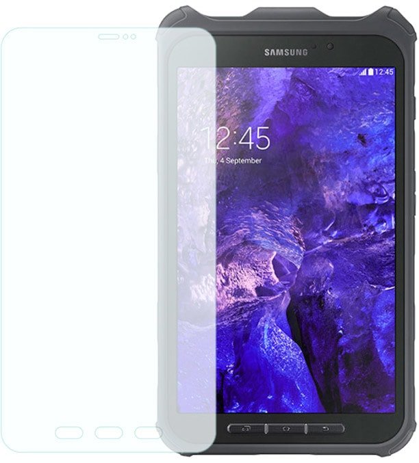 

Защитное стекло KST для Samsung Galaxy Tab Active 3 (прозрачное)