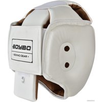 Cпортивный шлем BoyBo BH100 (S, белый)
