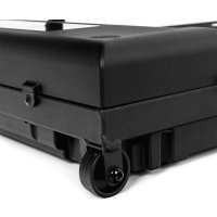 Электрическая беговая дорожка ALFA Track