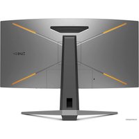 Игровой монитор BenQ Mobiuz EX3410R