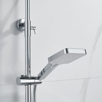 Душевая система  Shevanik S6136 в Солигорске